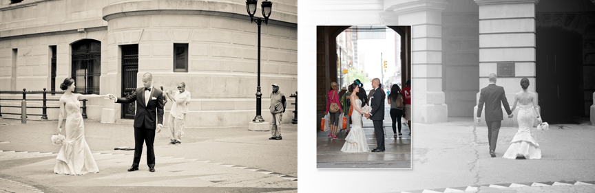 Philly wedding photographer