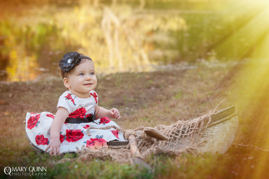 Family Photographer in South Jersey