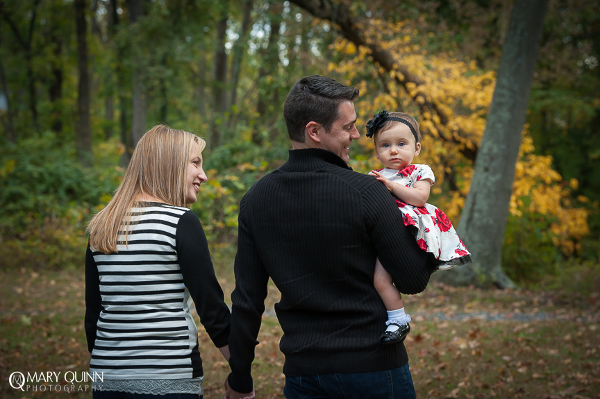 Family Photography in South Jersey
