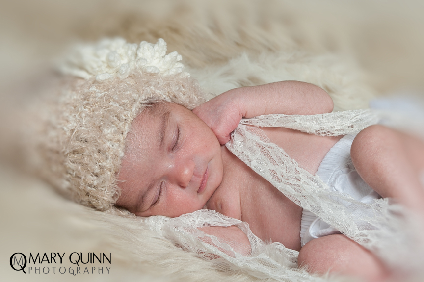 Newborn Photography in South Jersey
