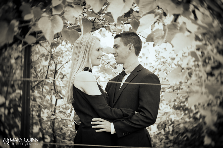 Engagement Photographer in South Jersey