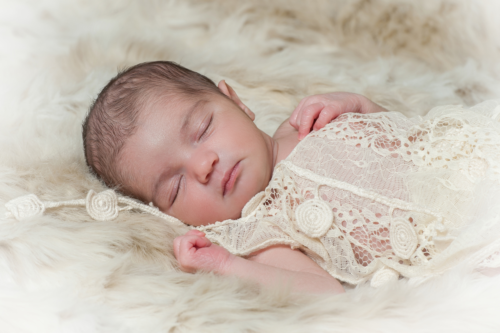 Newborn Baby Photographer in South Jersey