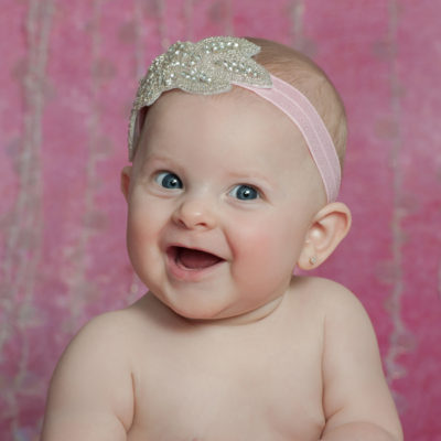 Baby Photographer in Marlton New Jersey