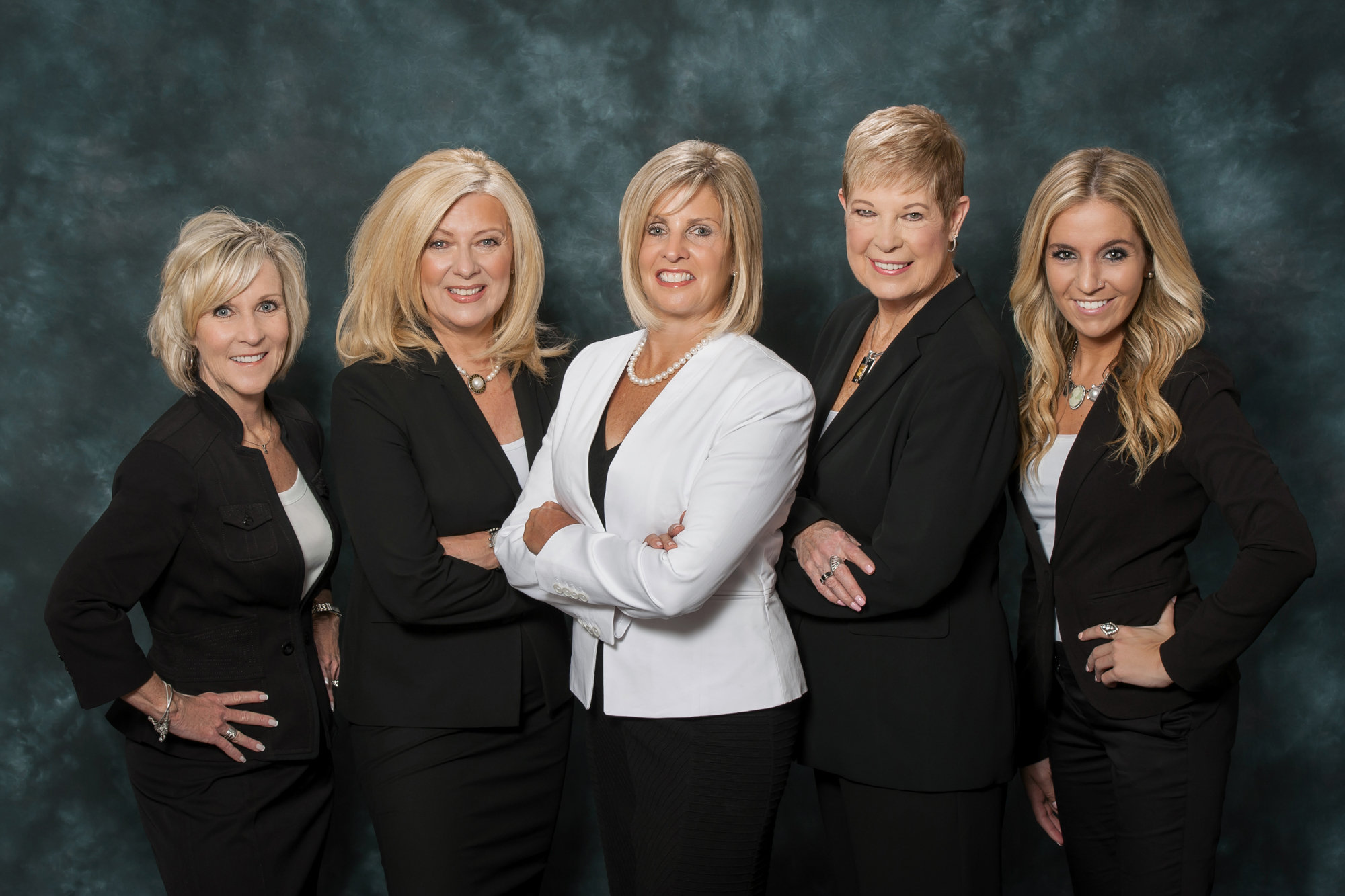 Business Group Photography in Marlton New Jersey