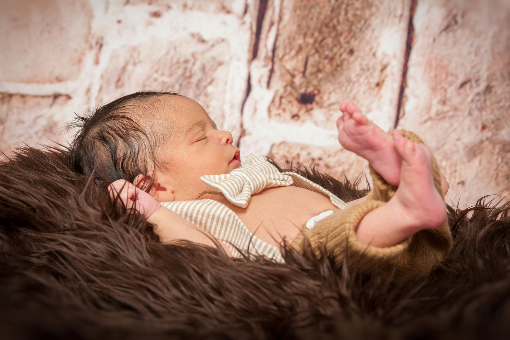 Marlton New Jersey Newborn Baby Photographer