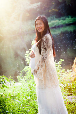 Maternity Photographer in Medford New Jersey
