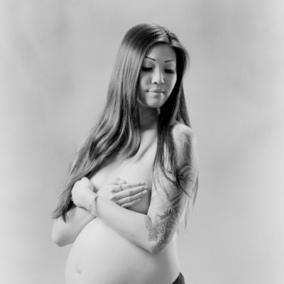 Maternity Photographer in Cherry Hill New Jersey