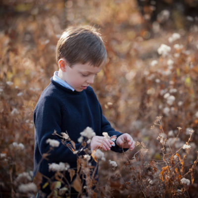 Family Photographer in Haddonfield New Jersey