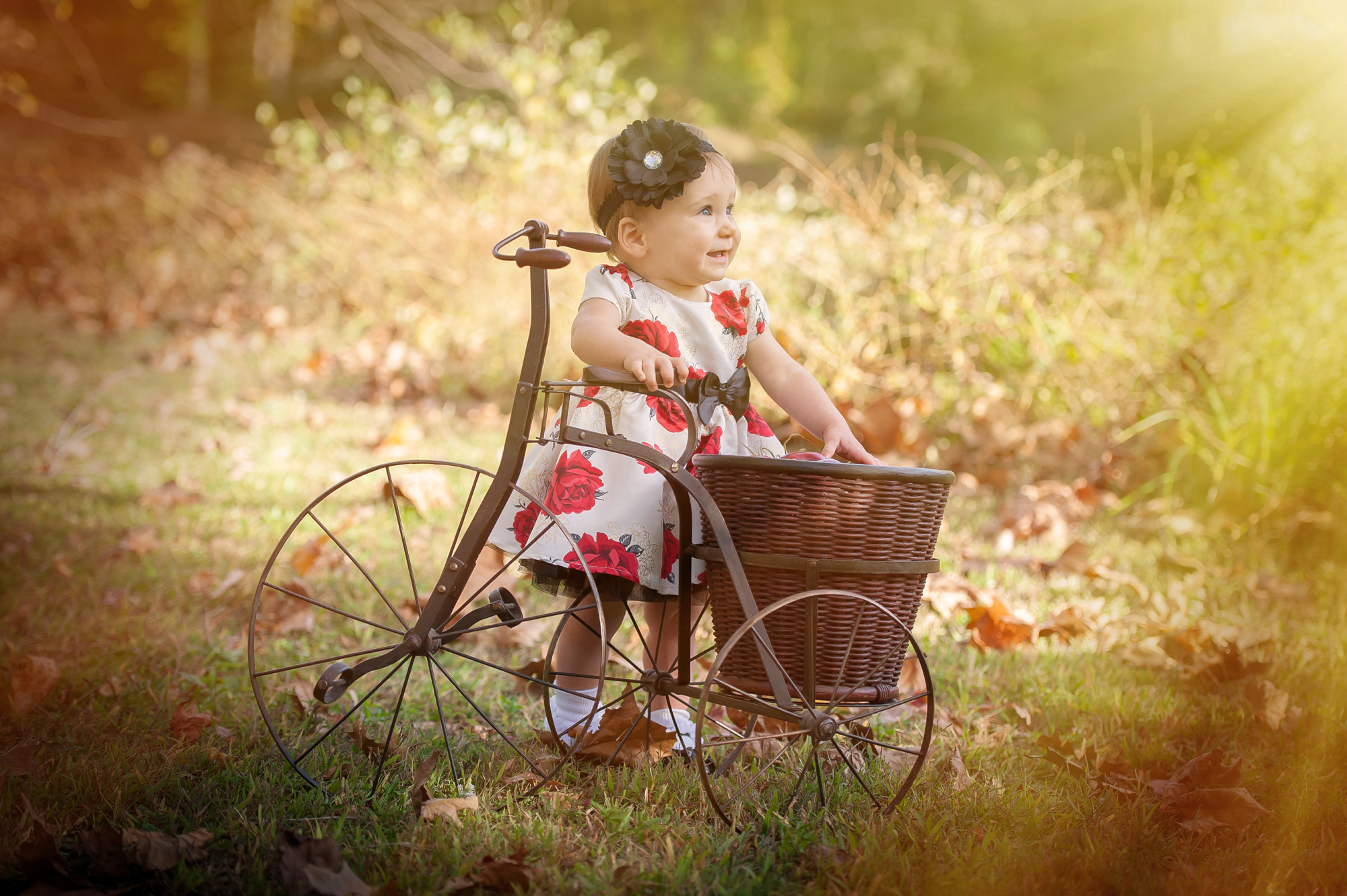 Child Photographer in Medford New Jersey
