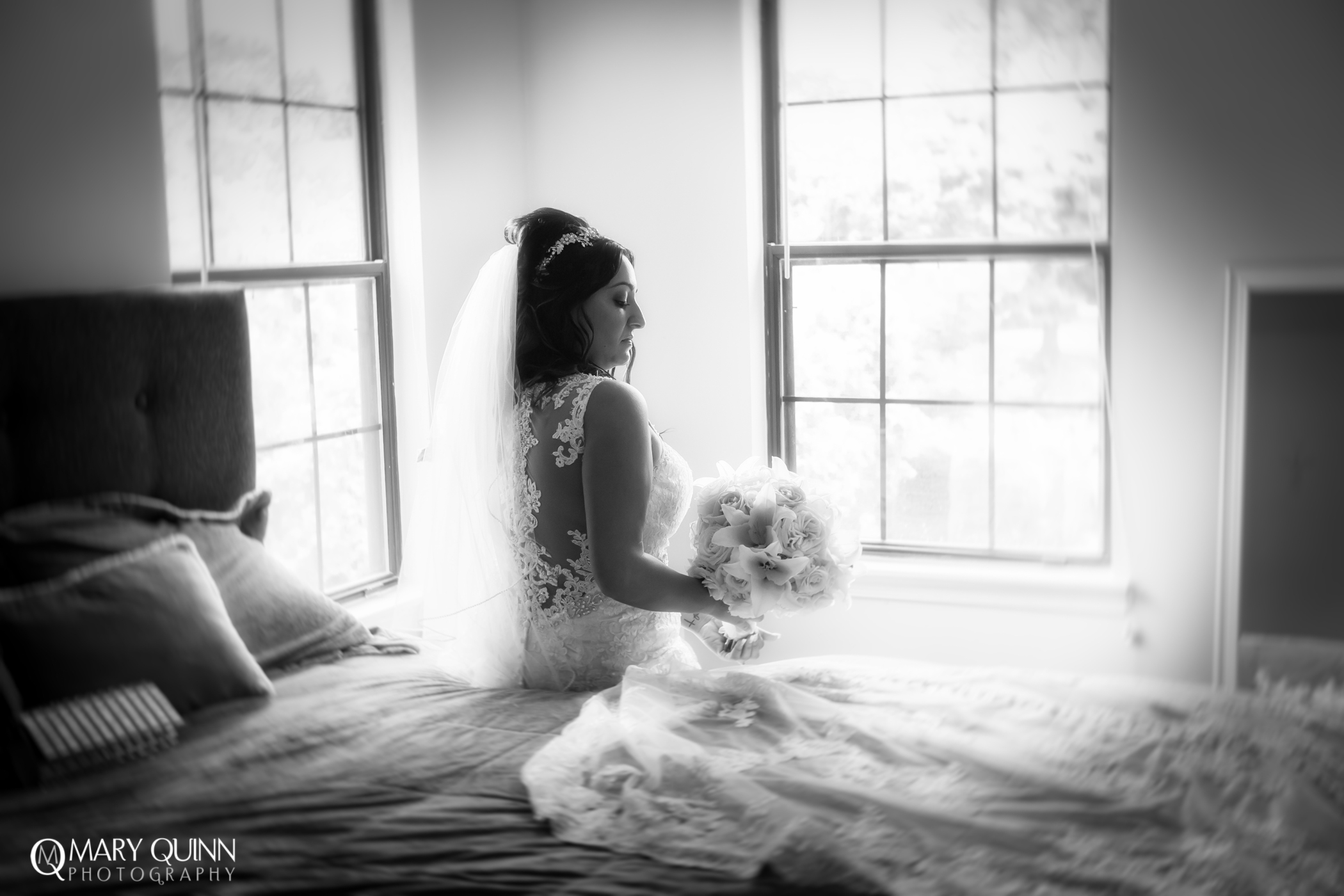 Photojournalism Wedding Photographer in South Jersey