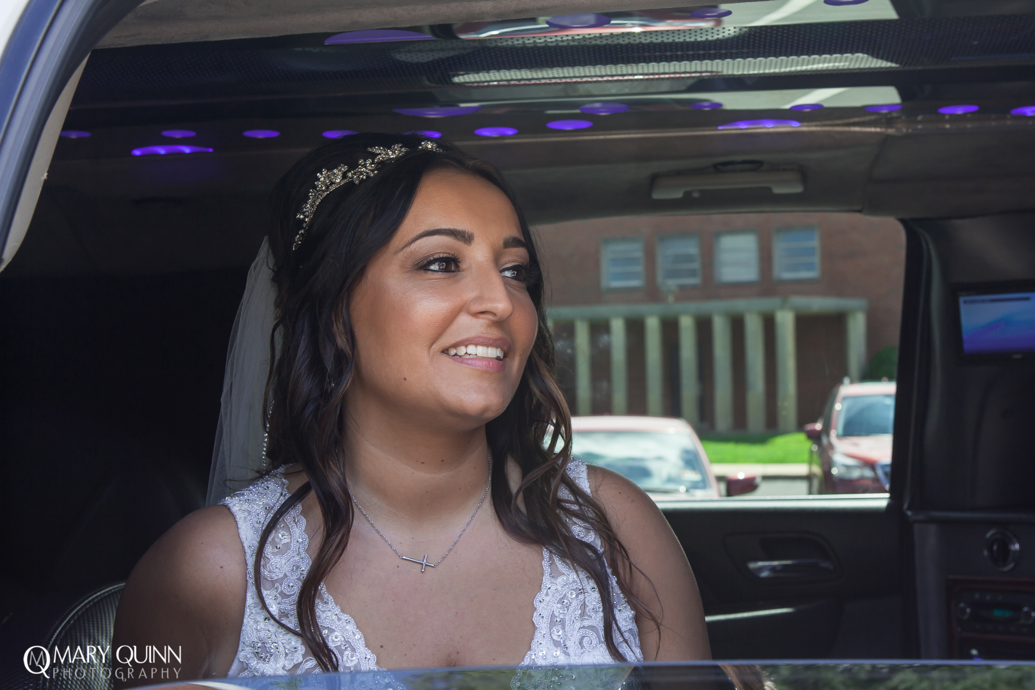Wedding Photographer at the Merion Cinnaminson New Jersey
