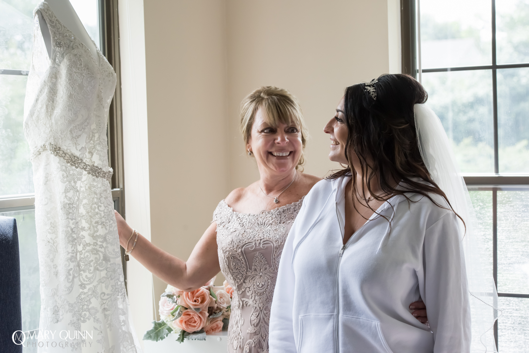 Best Wedding Photographer at the Merion Cinnaminson New Jersey