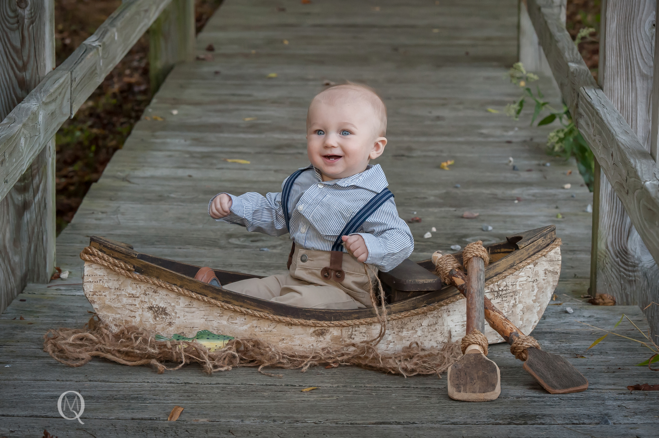 Baby Photographer in Marlton New Jersey