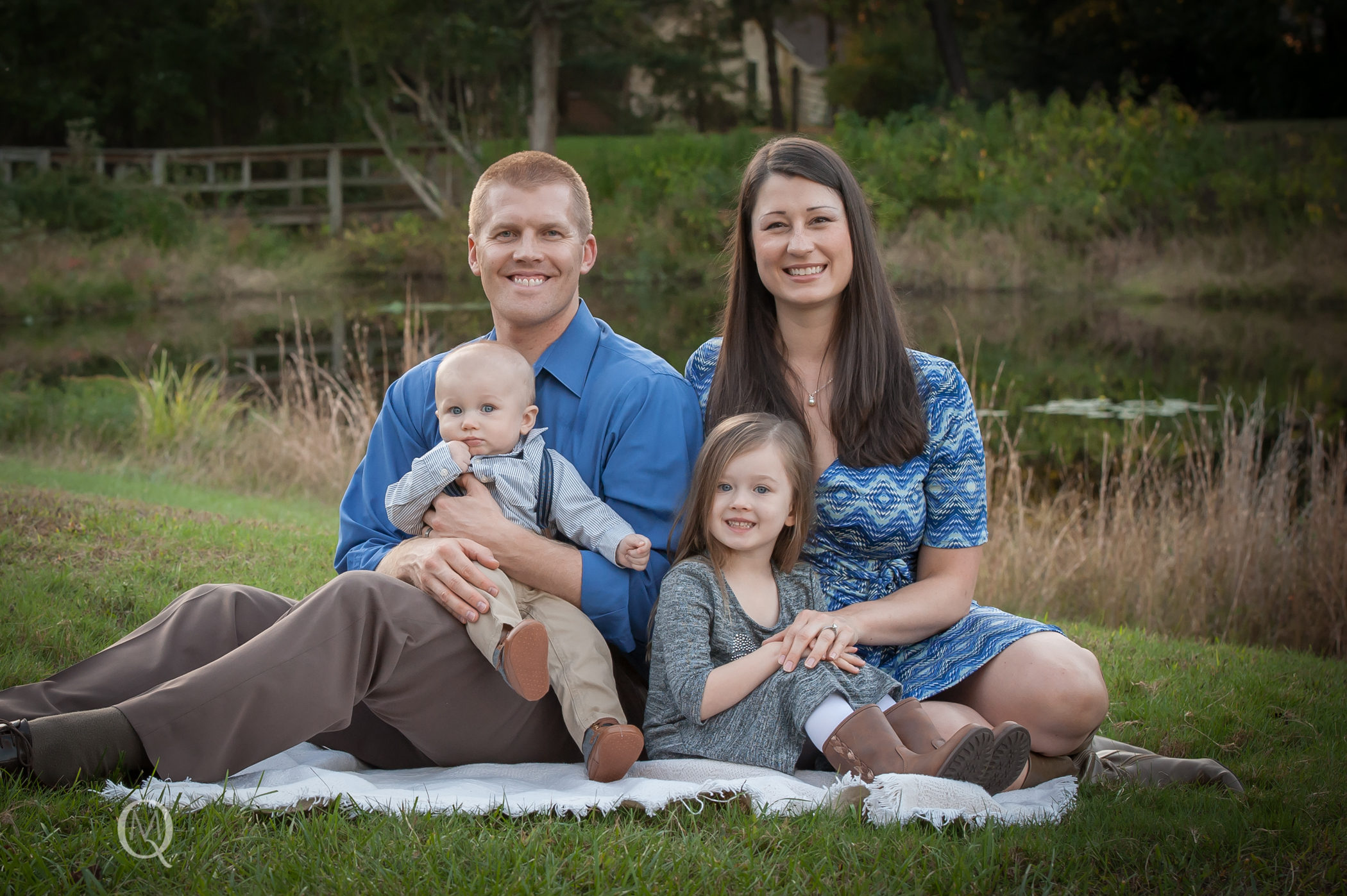 Family Photographer in Cherry Hill New Jersey