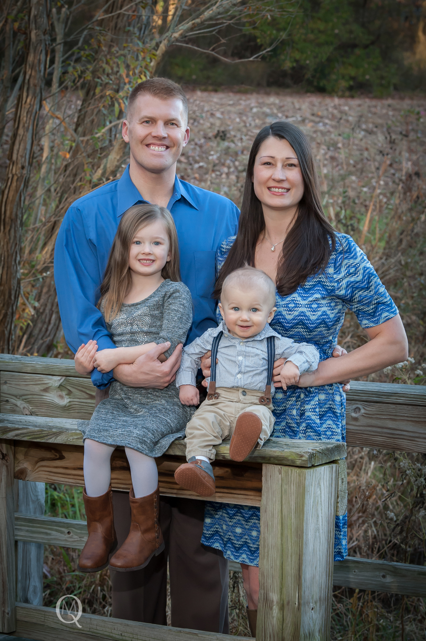 Family Photographer Mini Photo Session in Marlton New Jersey
