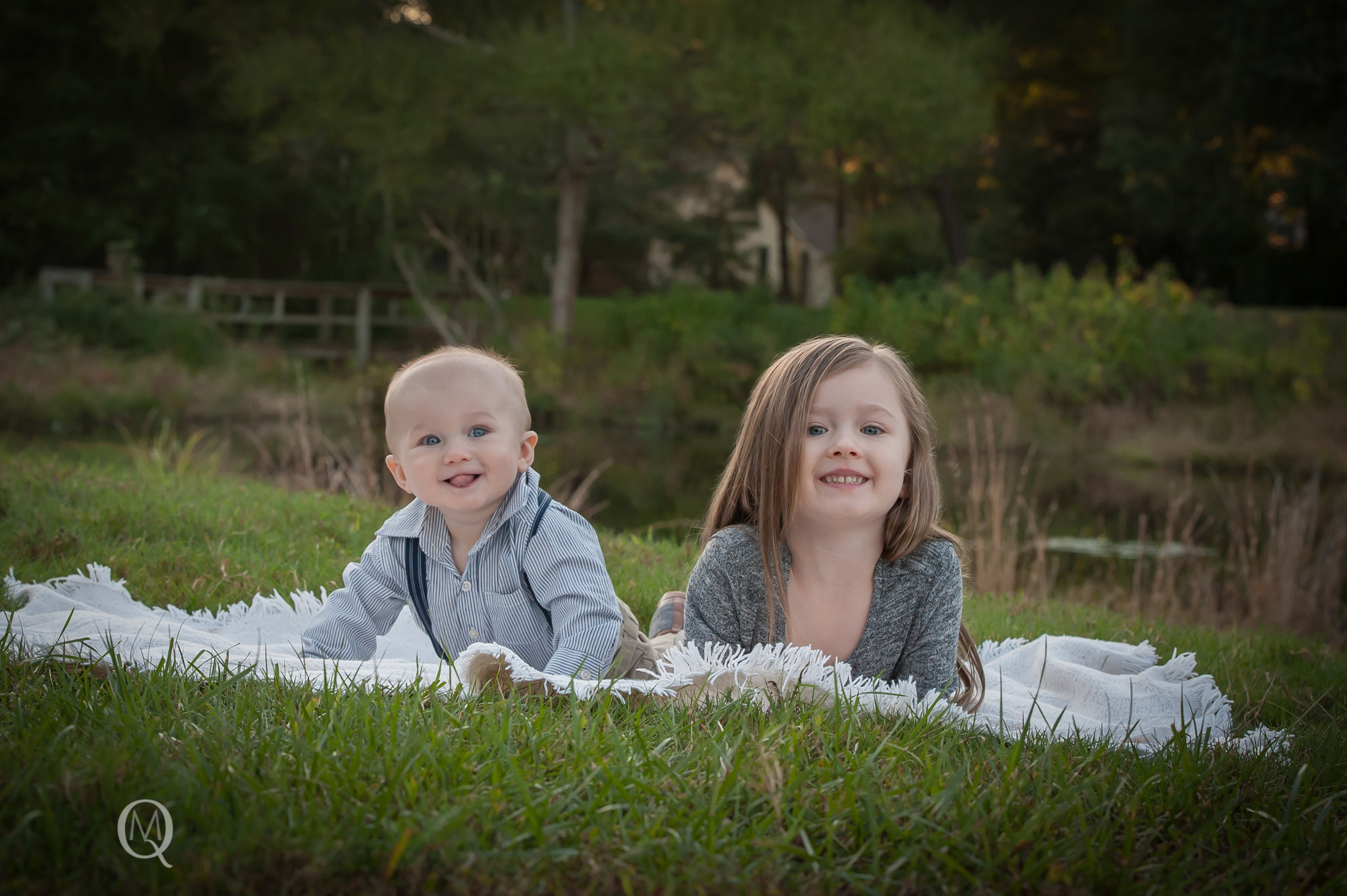 Family Photographer in Haddonfield New Jersey