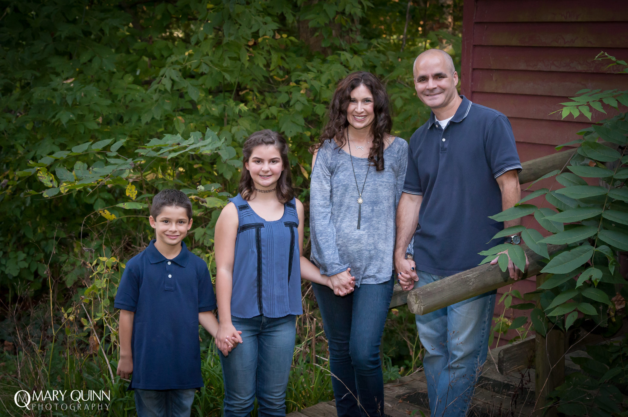 Family Photographer in Cherry Hill New Jersey