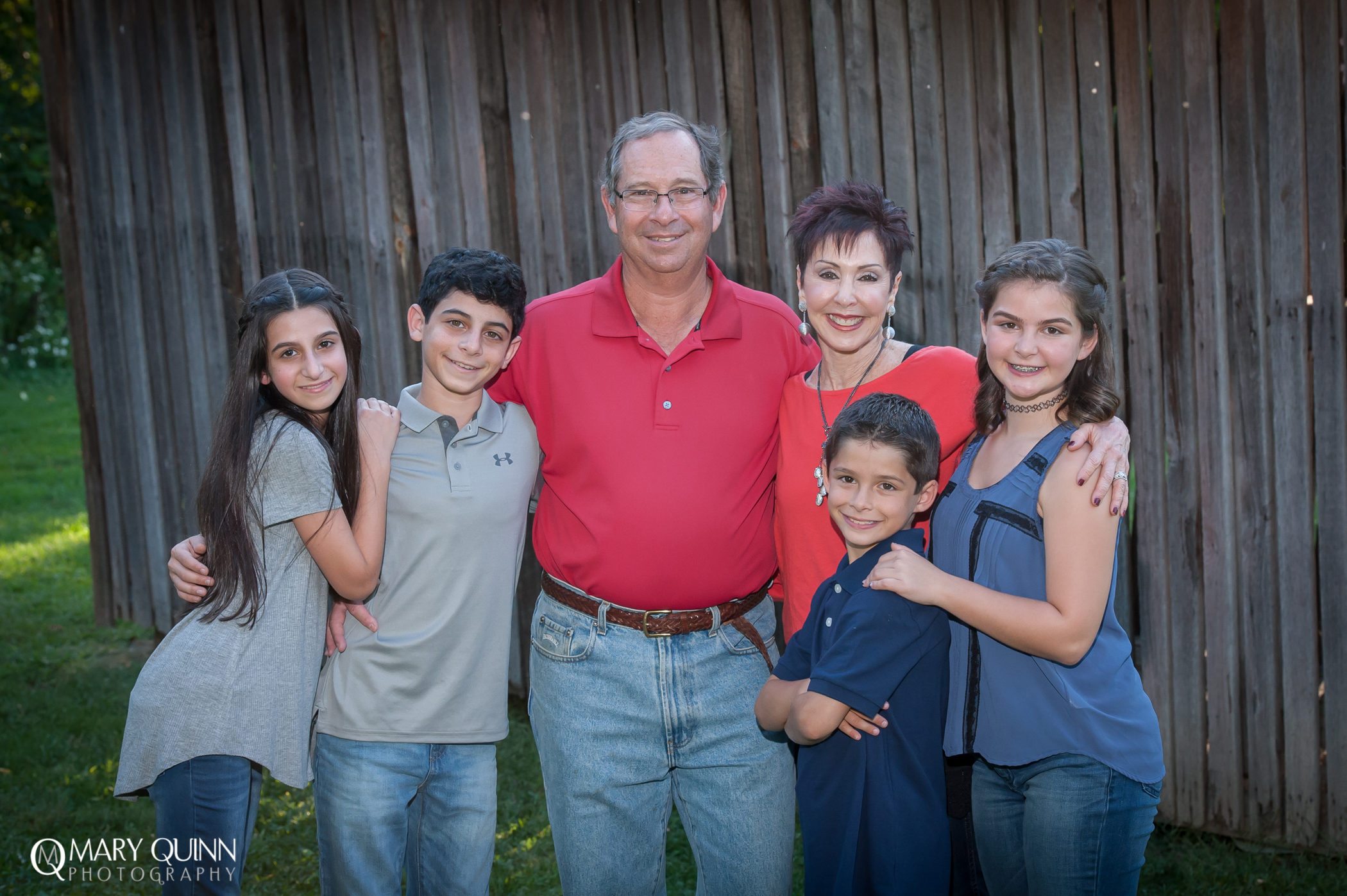 Family Photographer in Medford New Jersey