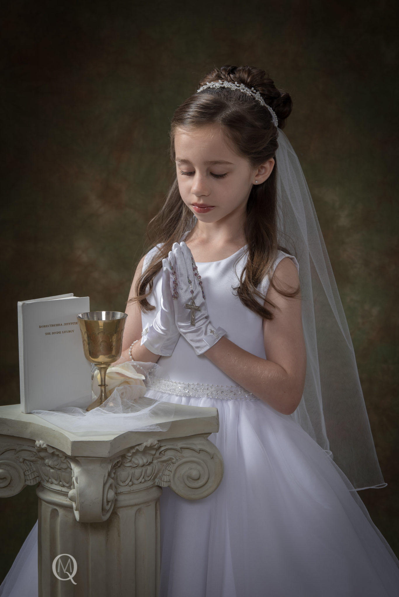 First Communion Photographer in South Jersey – Family Photographer in ...