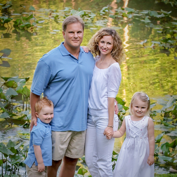Family Photographer in Mount Laurel New Jersey