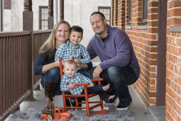 Family Photographer in Mt Laurel New Jersey