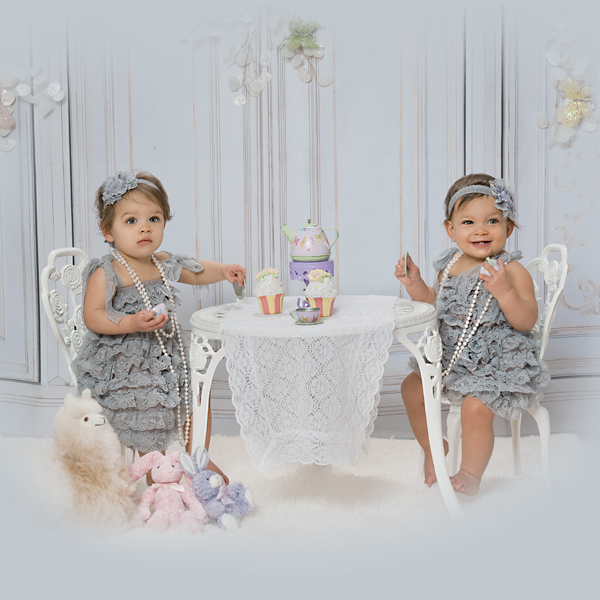 First Birthday Photographer in Voorhees New Jersey