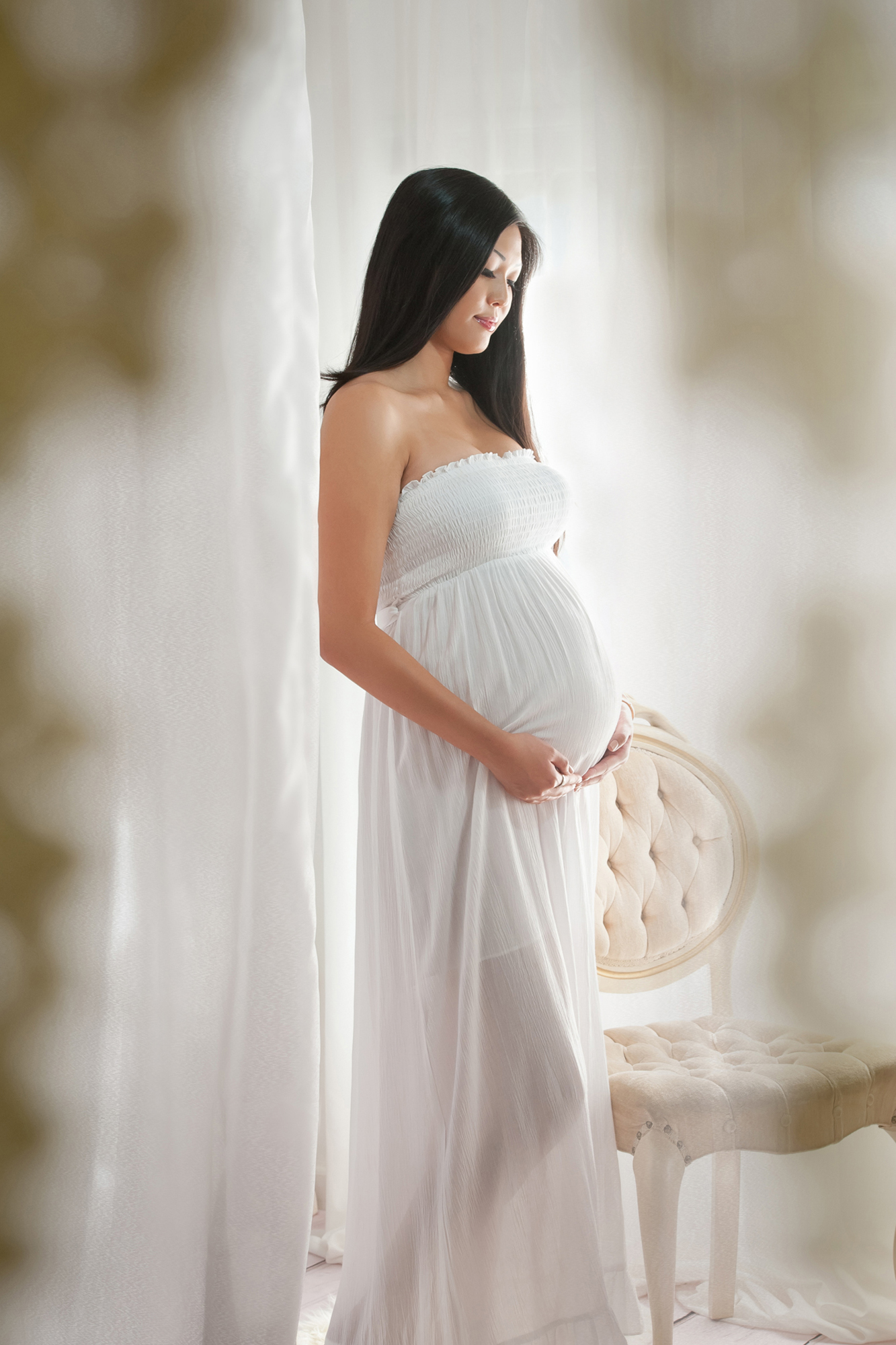 Best Maternity Photographer in South Jersey