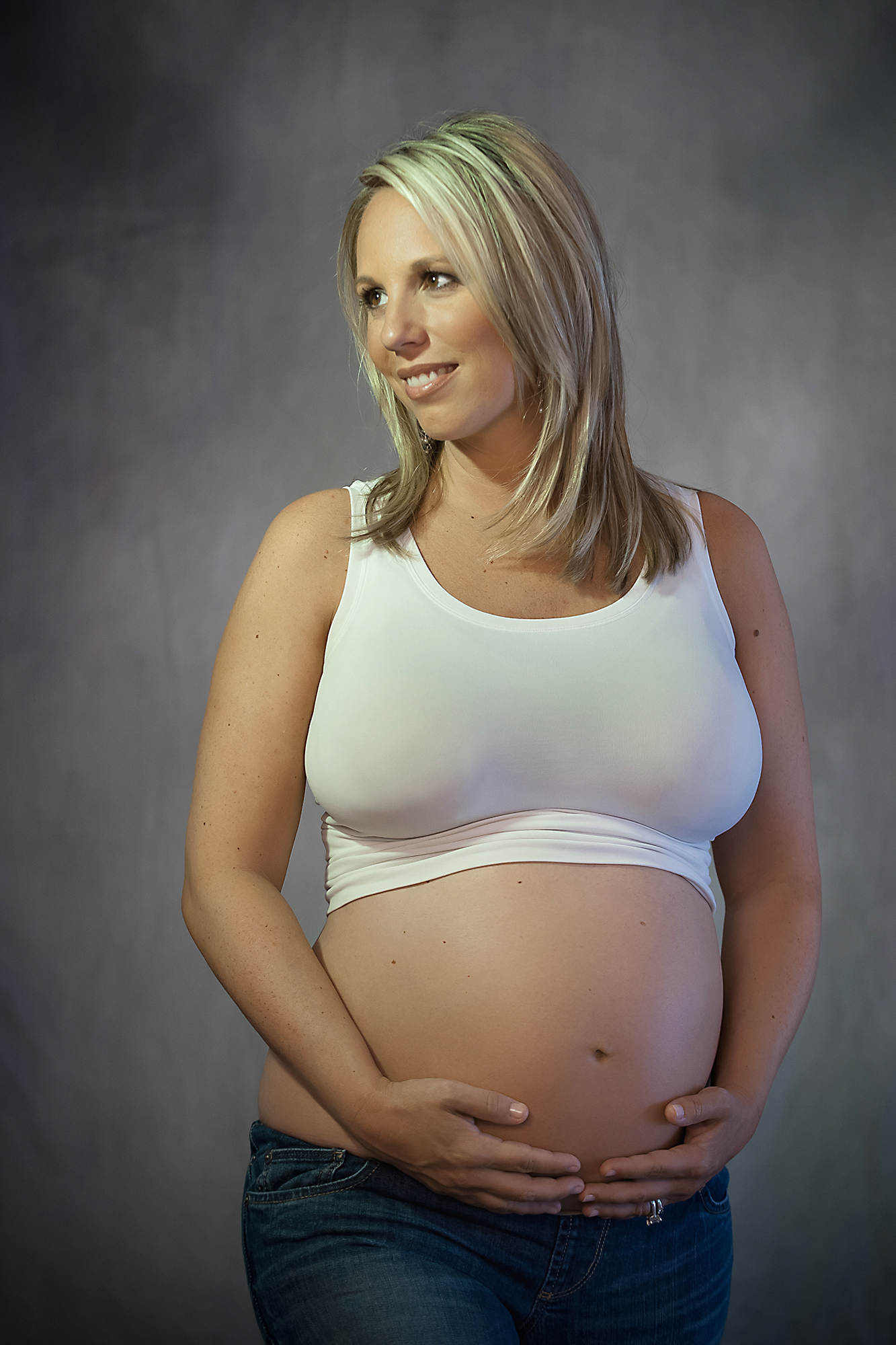 Maternity Pregnancy Photographer in South Jersey