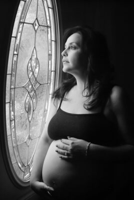 Fine Art Maternity Photographer in Marlton New Jersey