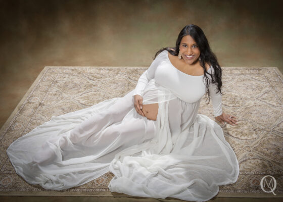 Maternity Photographer in Voorhees New Jersey
