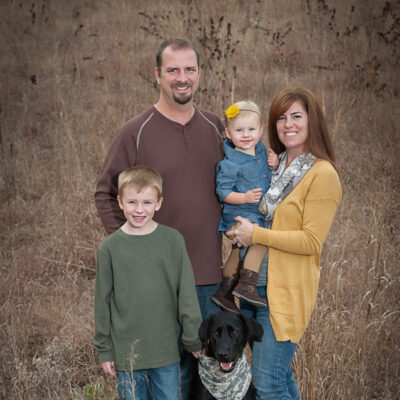 Family Photographer in Medford New Jersey