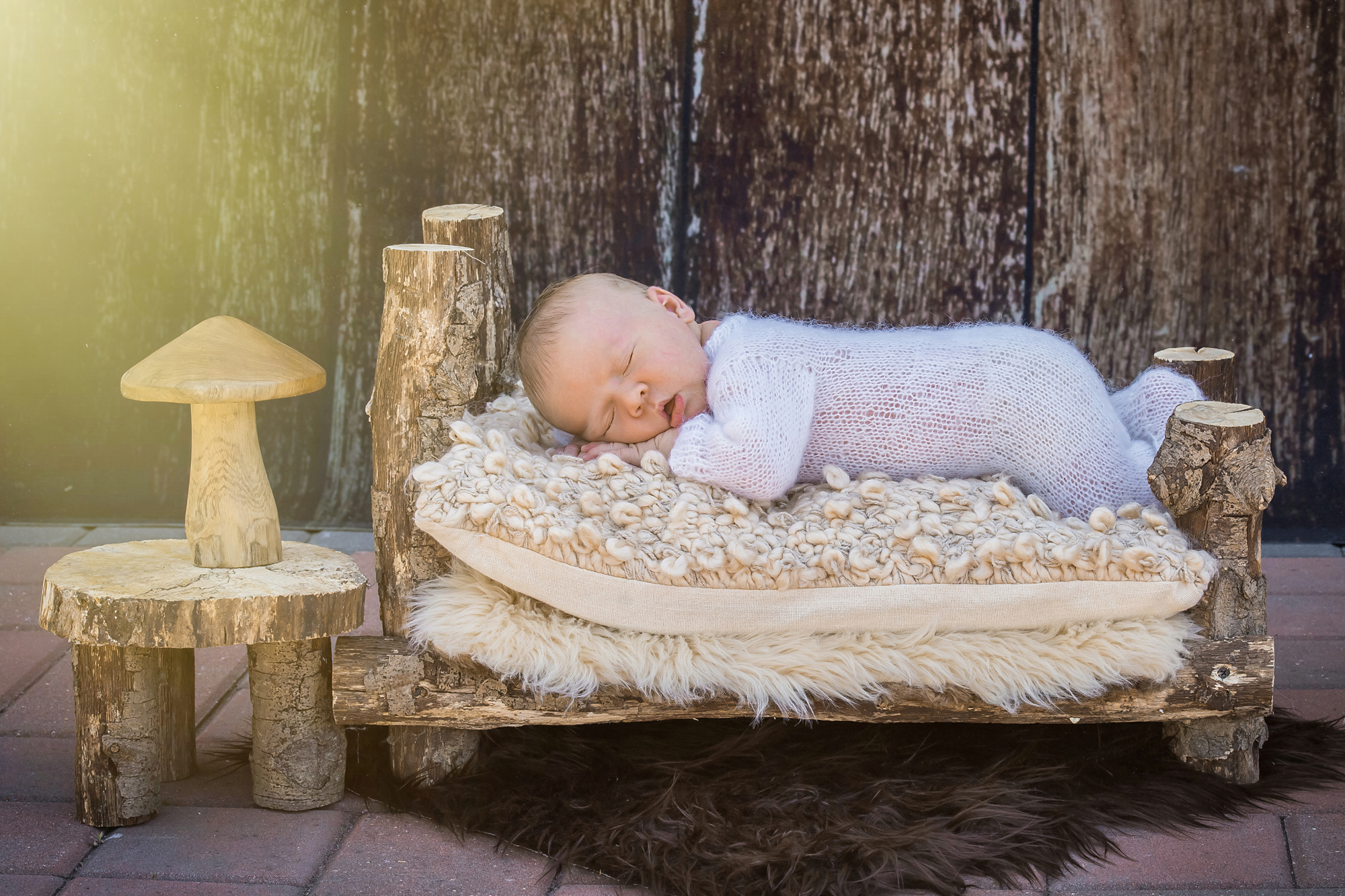 Infant Photographer in Cherry Hill New Jersey
