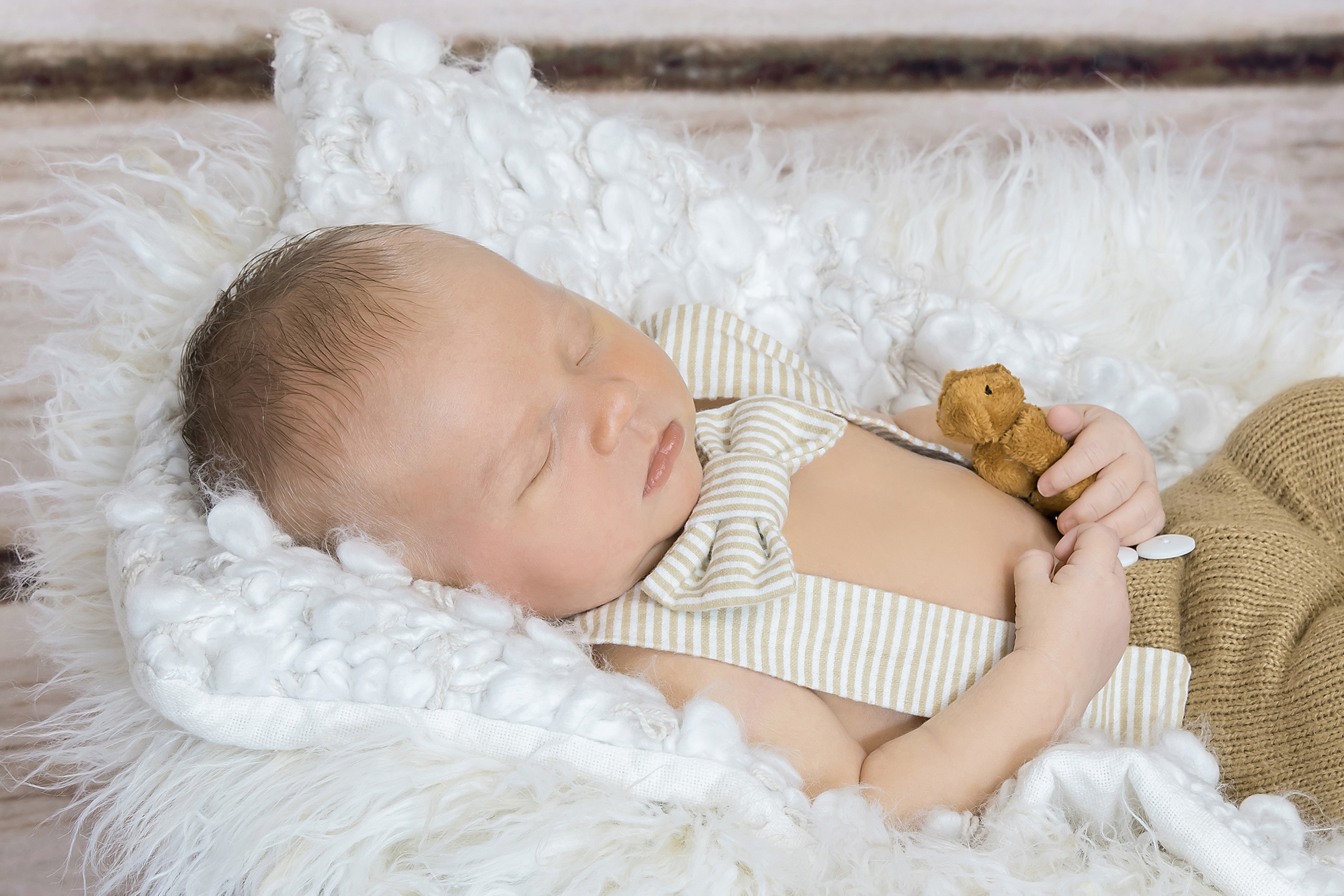 Infant Baby Photographer in South Jersey