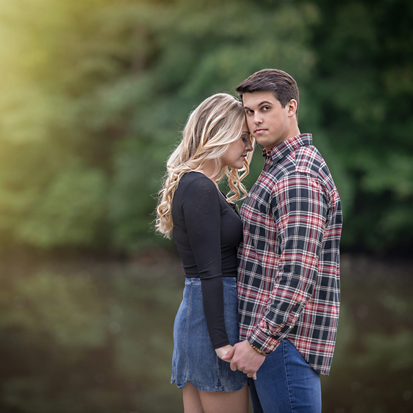 Engagement Photographer in Cherry Hill New Jersey