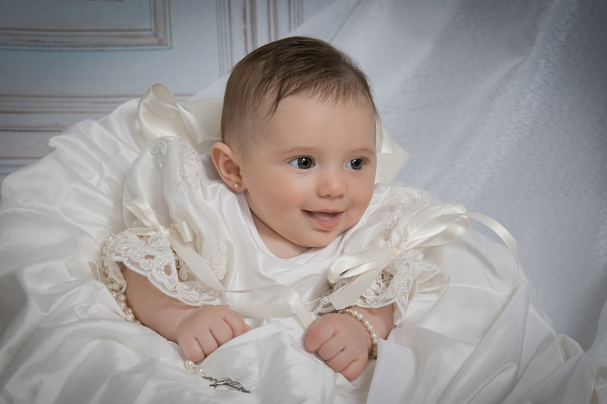 Baptism Photographer in Moorestown New Jersey