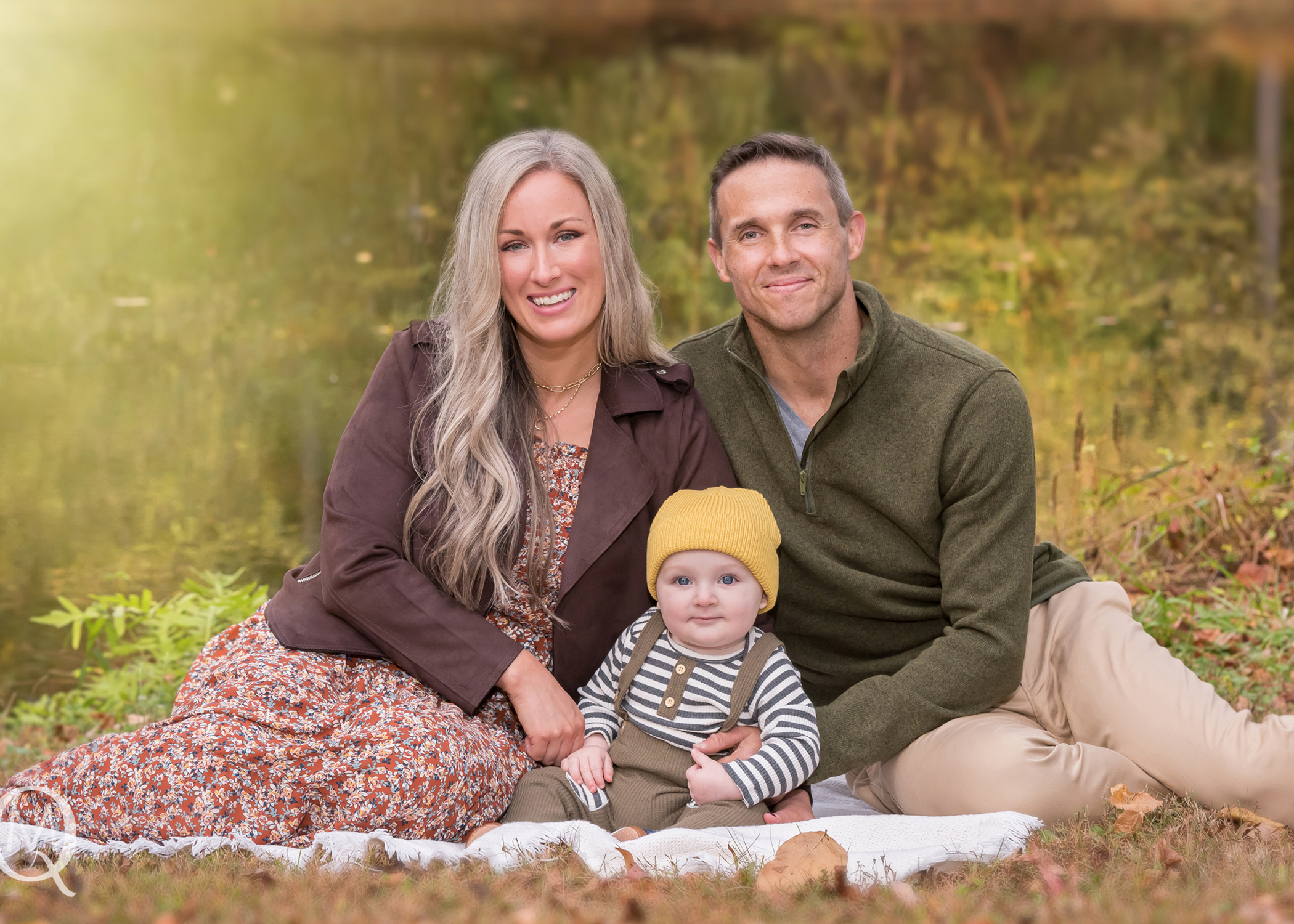 Best Family Photographer in Moorestown New Jersey