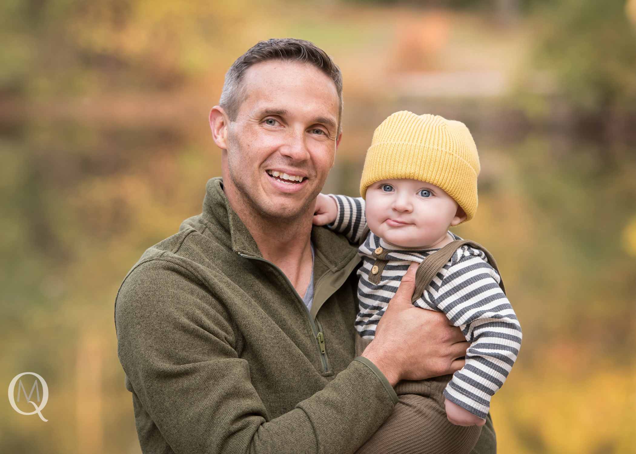 Family Photographer in Marlton New Jersey