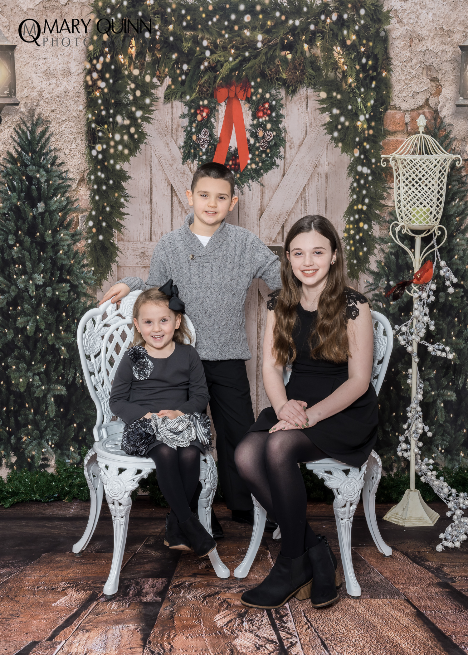 Holiday Photographer in Mt Laurel New Jersey