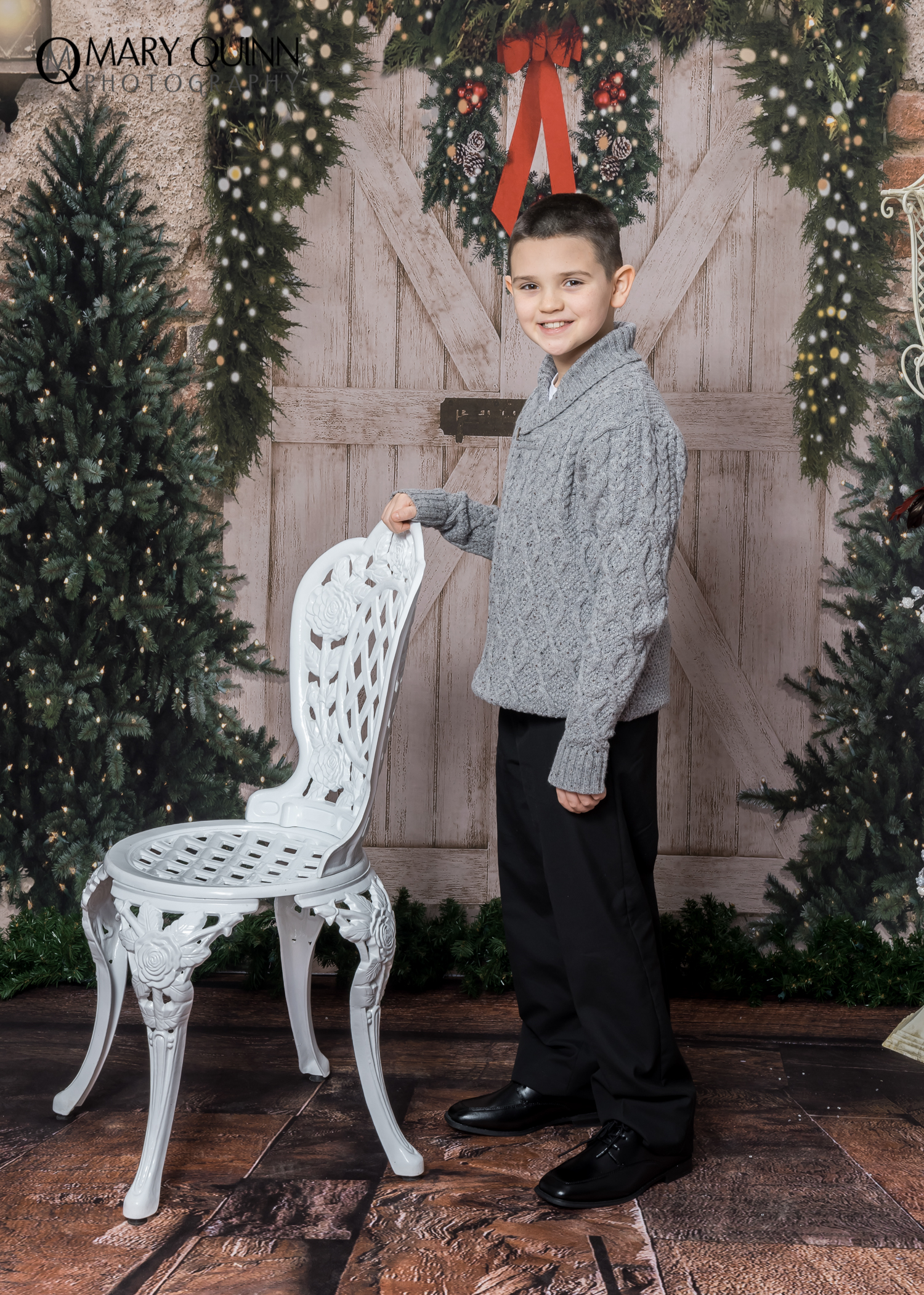 Holiday Photographer in Cherry Hill New Jersey