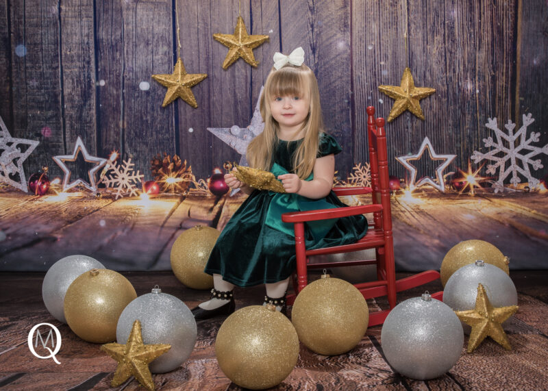 Mini Holiday Photo Session in Marlton New Jersey