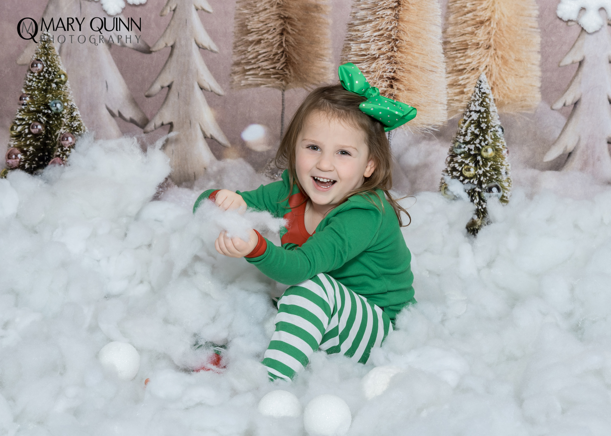 Holiday Photographer in Voorhees New Jersey