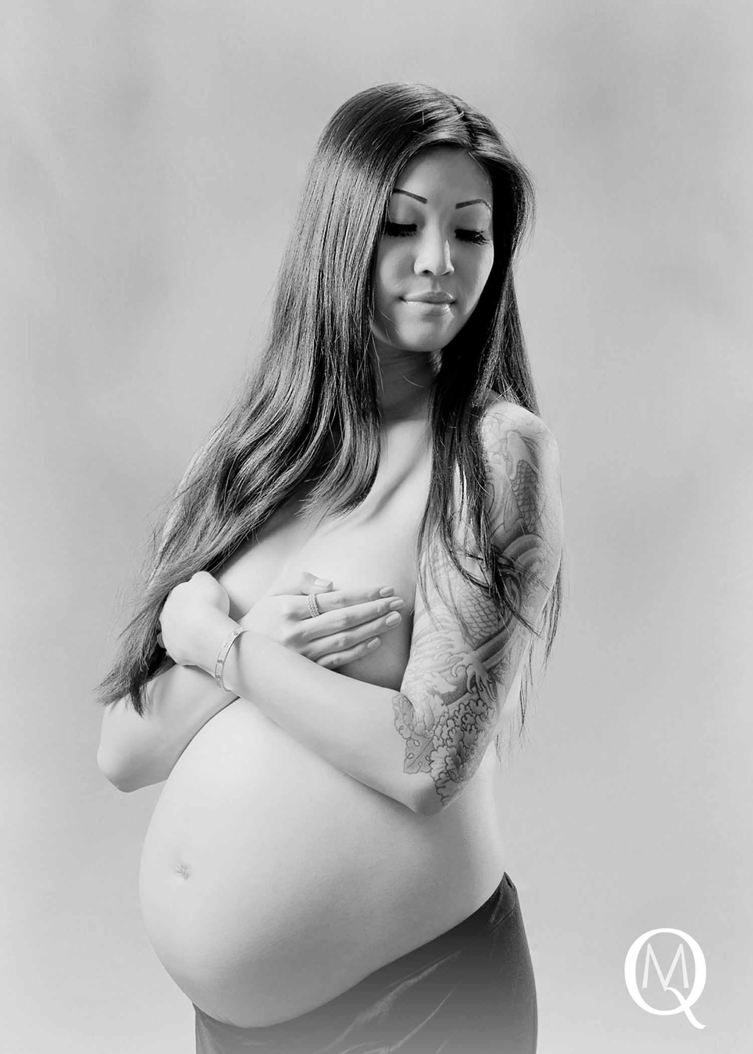 Maternity Photographer in Marlton New Jersey