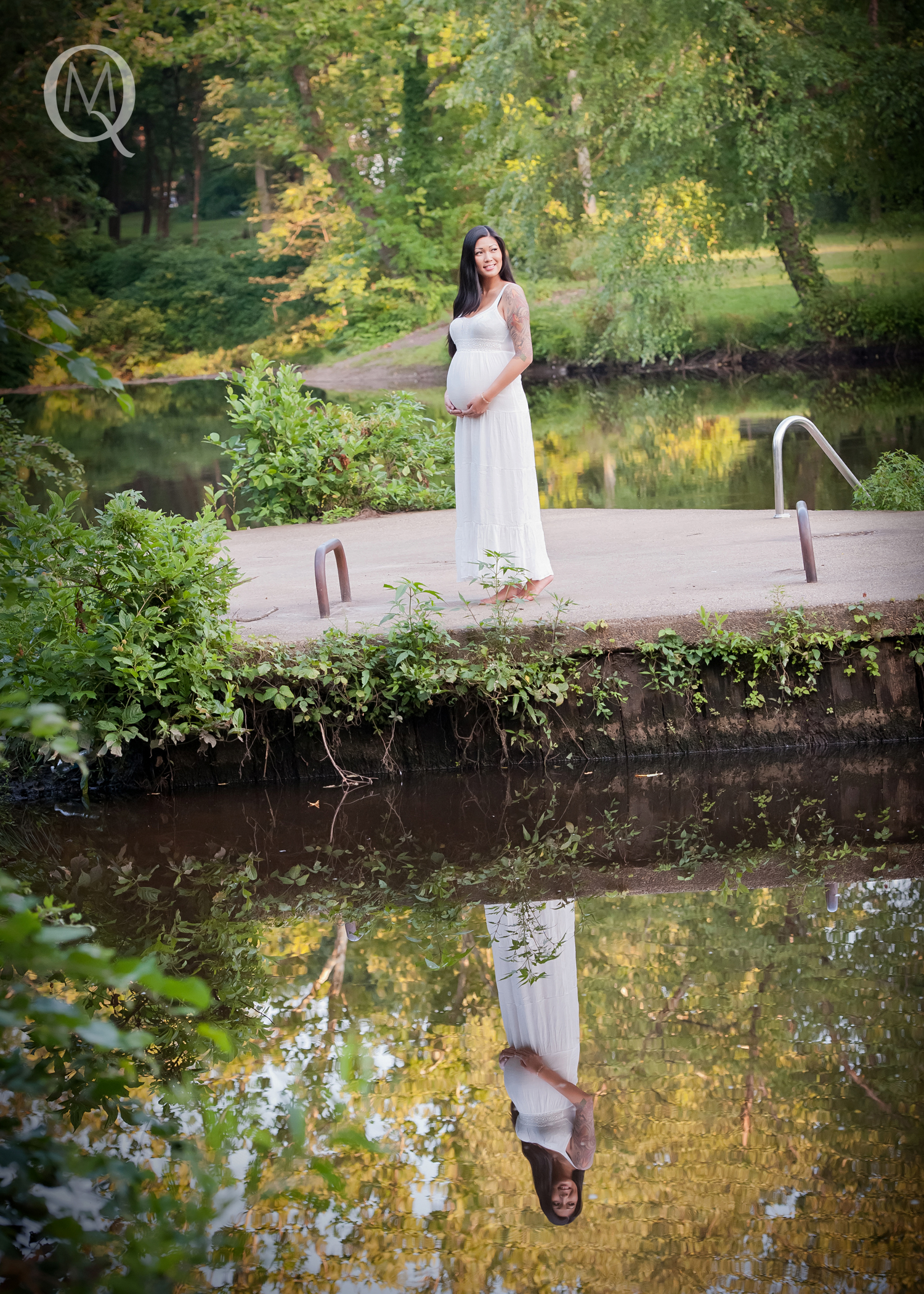 Maternity Photographer in Medford New Jersey
