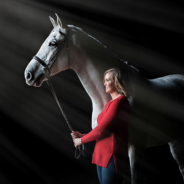 Equestrian and Rider Photography in South Jersey.