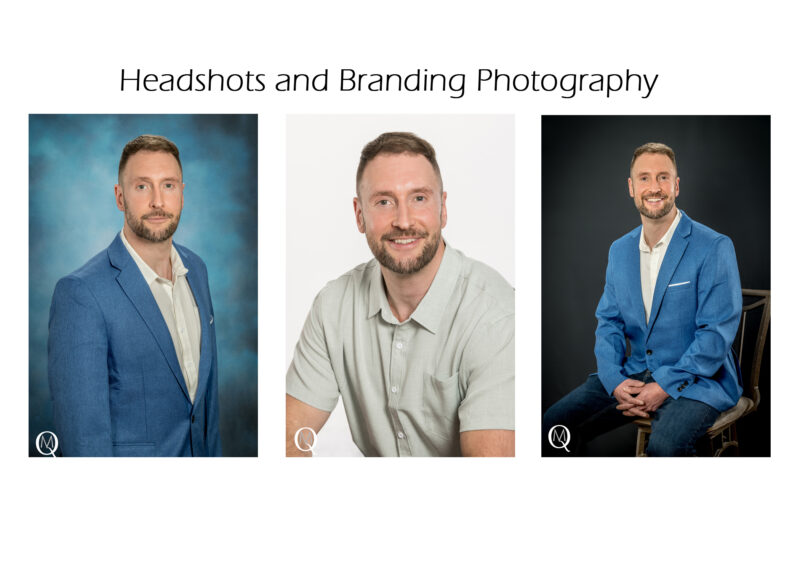 Branding and Headshot Photos for a realtor in South Jersey.