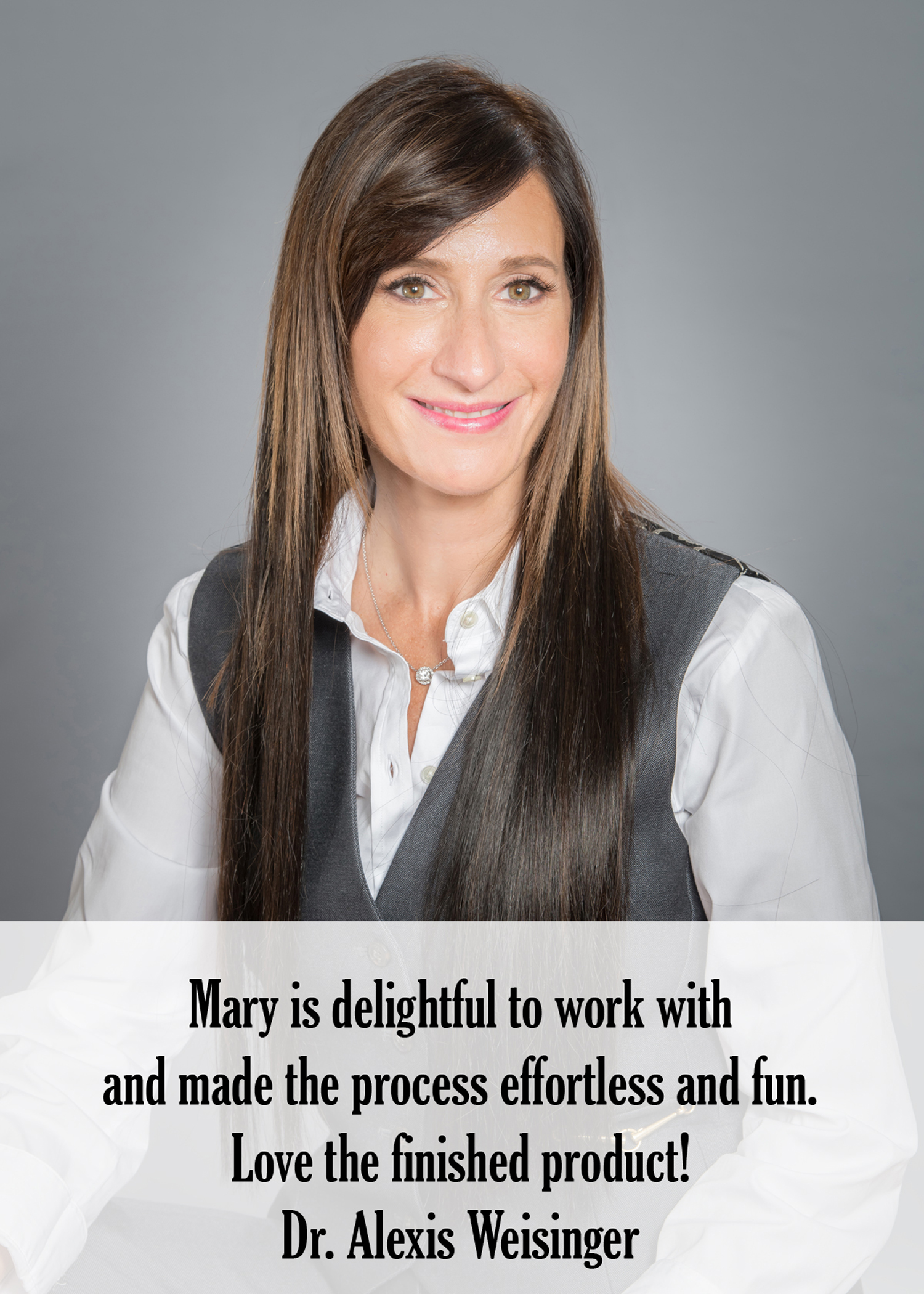 Best Headshot and Branding Photographer in South Jersey Studio.