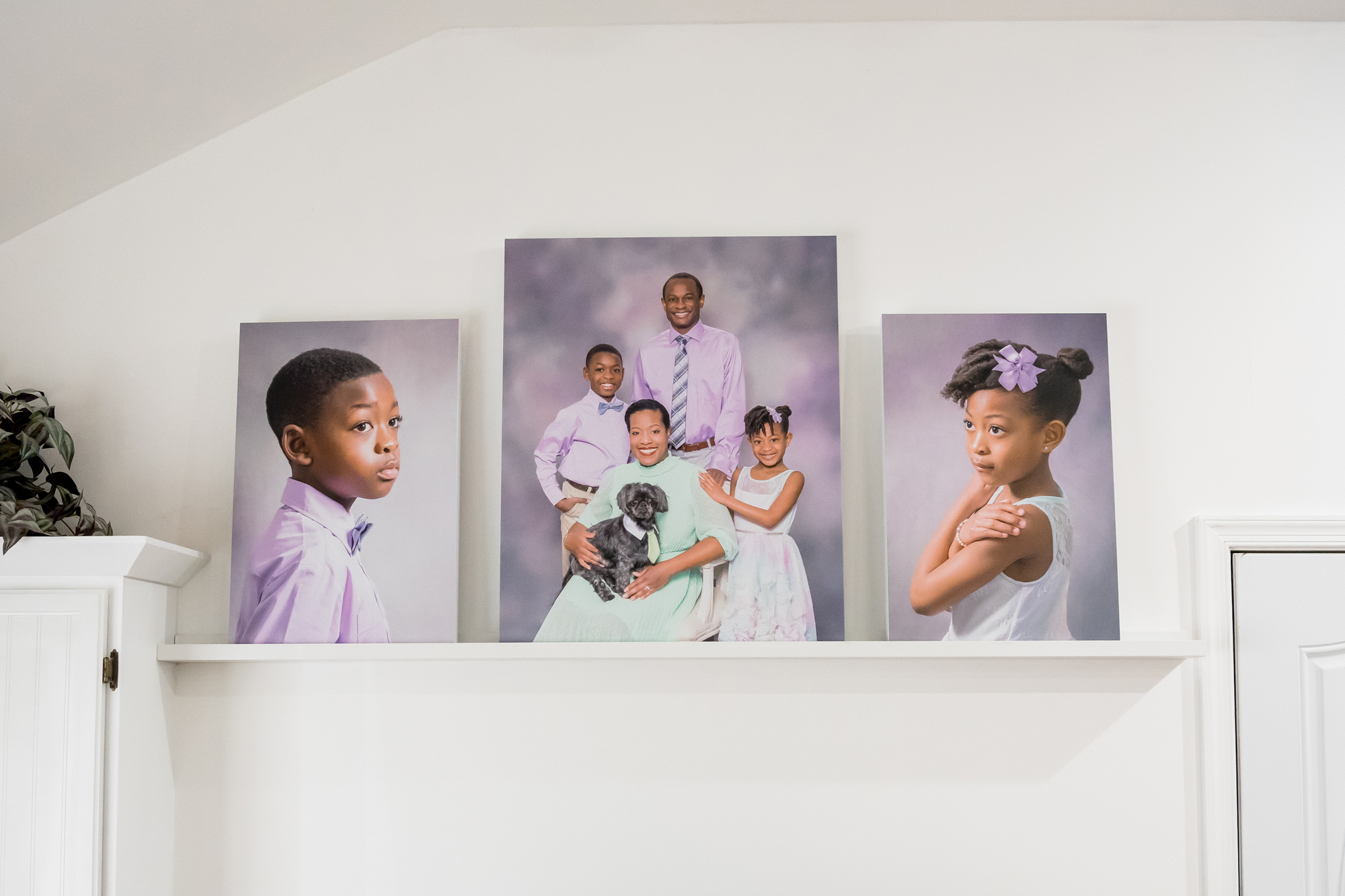 Wall Artwork by Mary Quinn Photography, Inc in Marlton, New Jersey studio.